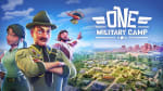 One Military Camp Nintendo Switch por 12.49€.