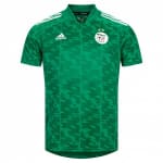 Maillot de foot Algérie exterieur Adidas à 22,99€
