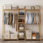 Closet de 5 Niveles en Melamina por $1,369 | Oferta Amazon