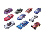 Pack de 10 Coches Hot Wheels por 13.99€.
