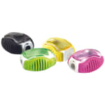 Pack x24: Campus Space afilalápiz - Modelos Surtidos por 2.99€