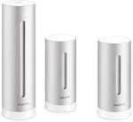 NETATMO Indoor Bundle - Slimme Weermeter + Extra Binnenmodule voor €159,99 bij Amazon