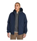 Chaqueta para Hombre Timberland Winnick Waterproof por 76€