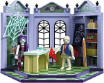 Monster High Klaslokaal (72145) voor €33,74 bij Amazon