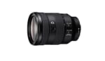 Objectif hybride Sony FE 24-105mm f/4 G OSS noir à 1.199€
