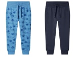 lupilu® Pantalon molletonné petit garçon à 3,49€
