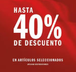 Hasta 40% de Descuento en Tenis y Ropa | Adidas
