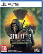 Stalker 2 Heart of Chernobyl voor €44,99 bij Bol