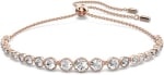 Swarovski Imber Emily Collection Tennis Bracelet for £29.99