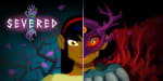 Severed Nintendo Switch por 3.74€.