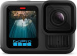Cámara GoPro Hero 13 Black 5.3K 10-Bit por $4,949 | Amazon
