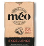 Café en Grains 100% Arabica MEO à 20,99€
