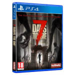 Videojuego Playstation PS4 7 Days To Die por 15.49€