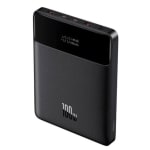 Baseus Blade PowerBank 2 USB-C y 2 USB-A carga rápida 100W 20000mAh por 29,99€