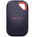 SANDISK Externe SSD voor €280