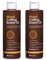 2 x Aceite para Mesas de Corte Furniture Clinic (250ml) por 9.98€