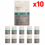 Givers Snack Funcional para Perros Puppy con Salmón Pack 10 x 150 g por 1.99€