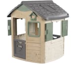 Smoby Jura Lodge Speelhuis voor €99 bij Ibood