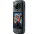Insta360 X5 Standard Edition voor €535 bij de Insta store