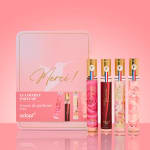 Coffret métal 4 x eaux de parfum 30 ml Absolument rose à 23,90