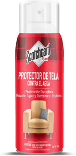 Protector Telas Scotchgard 3M por $85 | Oferta Amazon