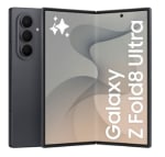 Samsung Galaxy Z Fold8 Ultra 1TB voor €1.919 bij Phonemarket