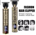 Cortadora de pelo Vintage por $1.697 en AliExpress Chile