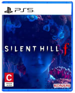 Silent Hill F para PS5 por $800 | Game Planet