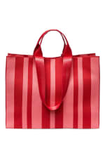 Bolso con estampado de rayas Vero Moda por 16.99€