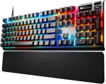 SteelSeries Apex Pro Gen 3, gaming toetsenbord voor €182,66 bij Amazon