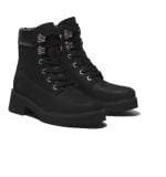Botas de Cuero para Mujer Timberland Carnaby Cool por 49.99€