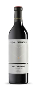 6 Botellas de Enrique Mendoza Finca Xaconero 2022 por 40€