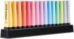 15 marcadores STABILO BOSS ORIGINAL Pastel por 13.88€