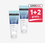 1+2 gratis op het John Frieda Assortiment bij Etos