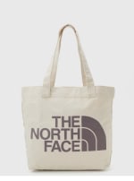 Bolso Shopping The North Face COTTON TOTE PURPLE CHALK por 12.5€