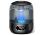 Humidificador ultrasónico Dreo 3L silencioso 26 dB por 36,09€