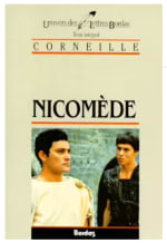 Nicomède de Pierre Corneille à 1€