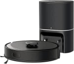 Tapo RV30 Max Plus Robotstofzuiger met dweilfunctie voor €199 bij Amazon