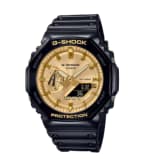 Montre Casio G-Shock GA-2100GB-1AER à 139€