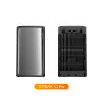 Sistema almacenamiento energético EcoFlow STREAM CA Pro/CA por 669€