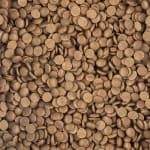 Chocolade druppels melk 35% 500 gram voor €3,95 in de Notenshop