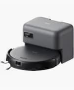eufy Auto-Empty C10 robotstofzuiger voor €184 in de AH voordeelshop