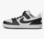 Zapatillas deportivas Nike Court Niños Borough Low Recraft por 29,99€