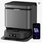 Eureka J15 Pro voor €329,99 bij Joybuy