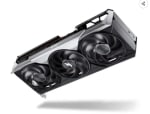 Carte Graphique Acer AMD Radeon Nitro RX9070XT 16 Go GDDR6 à 721,21€