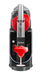 Ninja SLUSHi Granizados 2,5L Gris por 169,99€