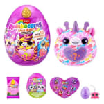 ZURU Rainbocorns Wild Heart Verrassingsei voor €8 bij Lobbes