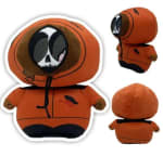 Peluche de South Park por 4.99€.