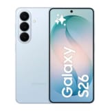 Smartphone Samsung Galaxy S26 5G+ à 840€