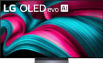 LG 65" OLED evo C5 4K TV – £1097 with Code
